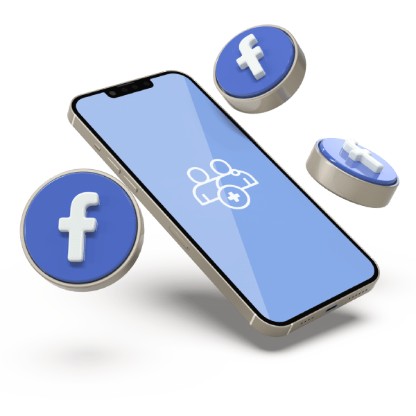 Acheter des Amis Facebook